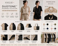 ANGLQ DuoTone™ Reversible Collection Business Package